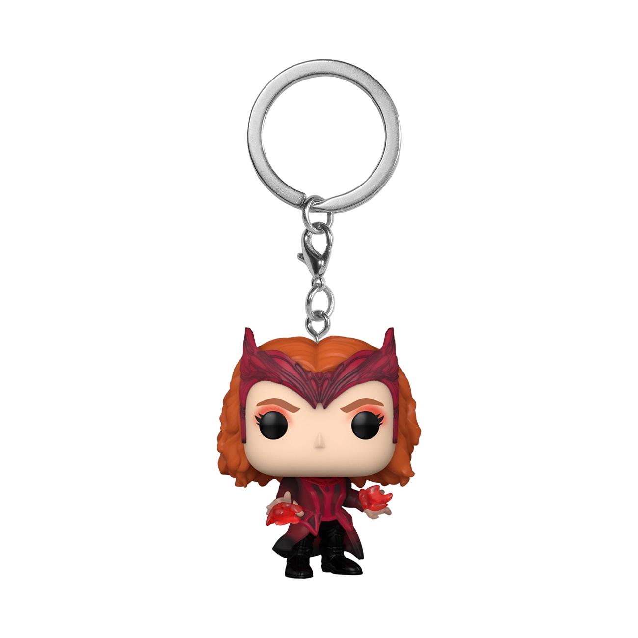 Funko Pop! Keychain: Doctor Strange in the Multiverse of Madness - Scarlet Witch